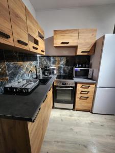 Apartamenty Premium u Julii-Julias Premium Apartments