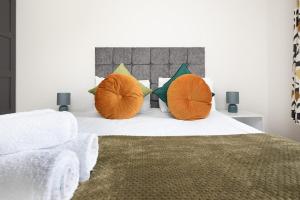 Unique 2 Bedroom Flat in Bicester