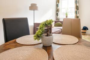 Unique 2 Bedroom Flat in Bicester