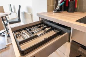 Unique 2 Bedroom Flat in Bicester