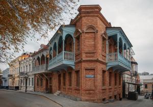 Tekla Palace By Urban Hotels