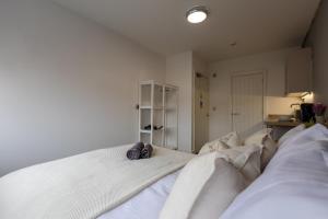 Derwent Court Aparthotel