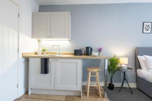 Derwent Court Aparthotel