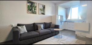 Quiet and cozy Studio