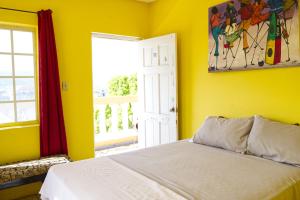 MoJalas Private Guest Room #18