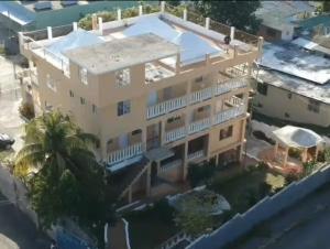 MoJalas Private Guest Room #18