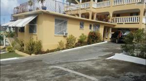 MoJalas Private Guest Room #18