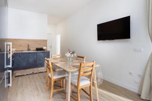 Home2Book Beachfront Sea View Apart Las Gaviotas