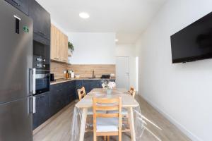 Home2Book Beachfront Sea View Apart Las Gaviotas