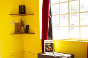 MoJalas Private Guest Room #18