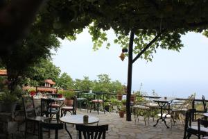 Feggaropetra Inn Magic Mountain House Pieria Greece