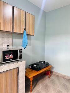 Cozy 2-Bedroom apartment in Muthaiga, Nyahururu