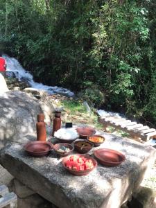 Arana Rathna Ella Eco Lodge