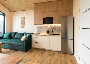 Stylowe domki Aurea 2