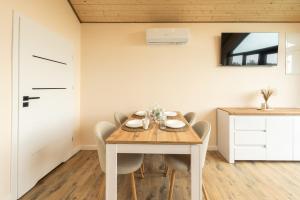 Stylowe domki Aurea 2