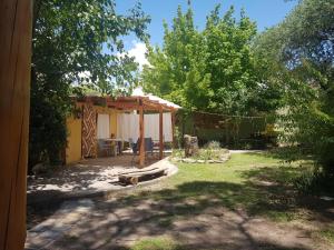 La Casa De La Gruta