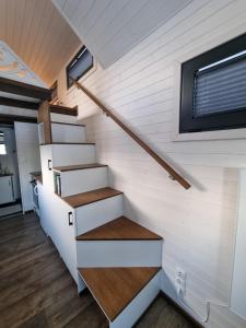 Zajazd Józef Tiny House