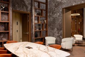 Palazzo 4 Fontane 12