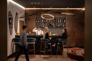 Palazzo 4 Fontane 12