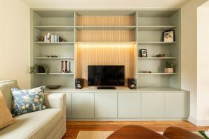 Your Home - 2 bedroom Mews House in Notting Hill