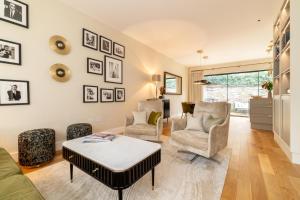 Your Zen - 2 Bedroom Mews House in Notting Hill