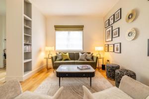 Your Zen - 2 Bedroom Mews House in Notting Hill
