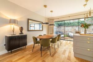 Your Zen - 2 Bedroom Mews House in Notting Hill