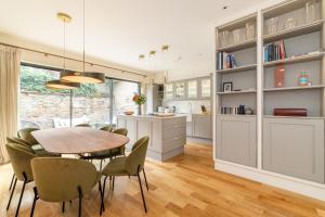 Your Zen - 2 Bedroom Mews House in Notting Hill