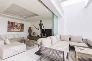 VILLA LoVa CHAWENG BEACH