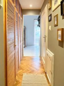 Spokojna Cozy Apartment