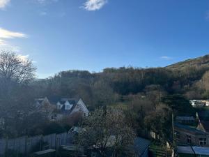 Roseus and Mimosa Cottages