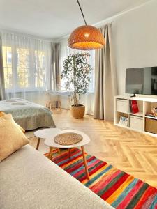 Spokojna Cozy Apartment