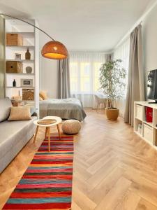 Spokojna Cozy Apartment