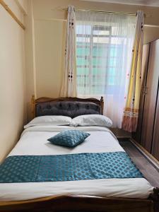 Cozy 2-Bedroom apartment in Muthaiga, Nyahururu