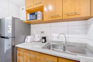 Lira Space - 1D & Wifi