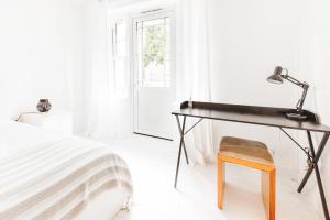 Well-Located 2-Bedroom Flat in Chelsea