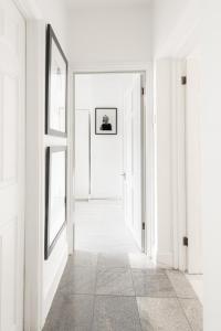 Well-Located 2-Bedroom Flat in Chelsea