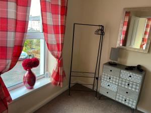 Roseus and Mimosa Cottages