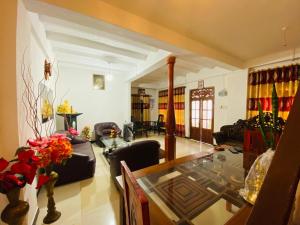 Dula Guest Home - Tangalle