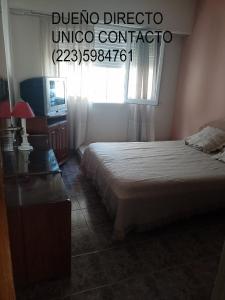 2 AMB Pleno CENTRO - MAR DEL PLATA