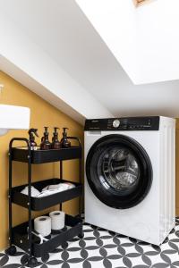 T64 apartments by SmartStay