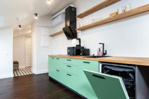 T64 apartments by SmartStay