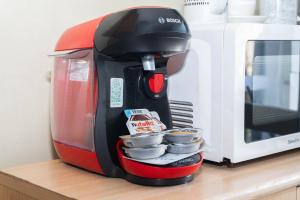 Appartement cosy proche de Paris & Disneyland