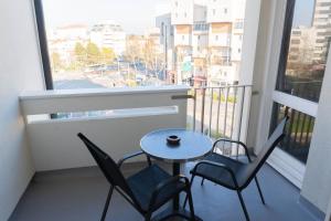 Appartement proche des bords de Marne