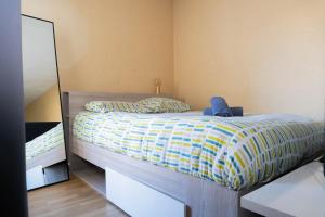 Appartement proche des bords de Marne