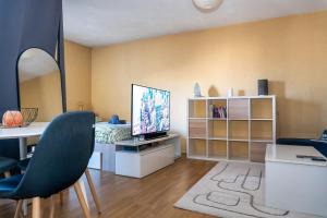 Appartement proche des bords de Marne