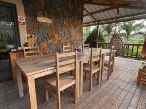 La Cabane D Eté