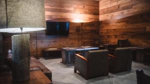 Radisson Hotel Puerto Varas