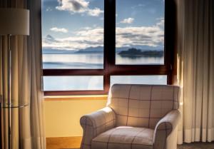 Radisson Hotel Puerto Varas