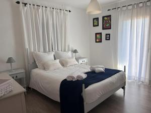 House with Garden in Bombarral - 100 m², Shared Pool